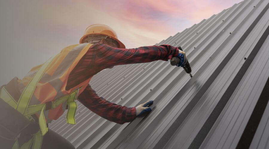 Expert Emergency Roof Repairs services in Gentry, MO